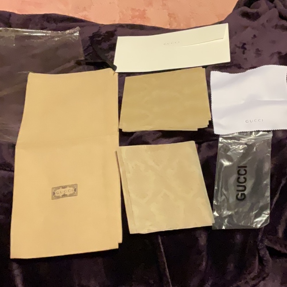 Gucci Bundle - image 3